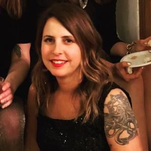 Meet your Posher, Kristin